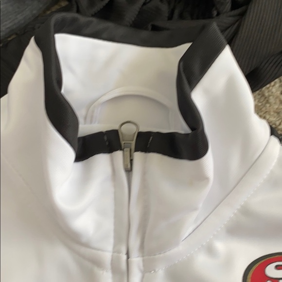 49er jacket - Picture 4 of 7